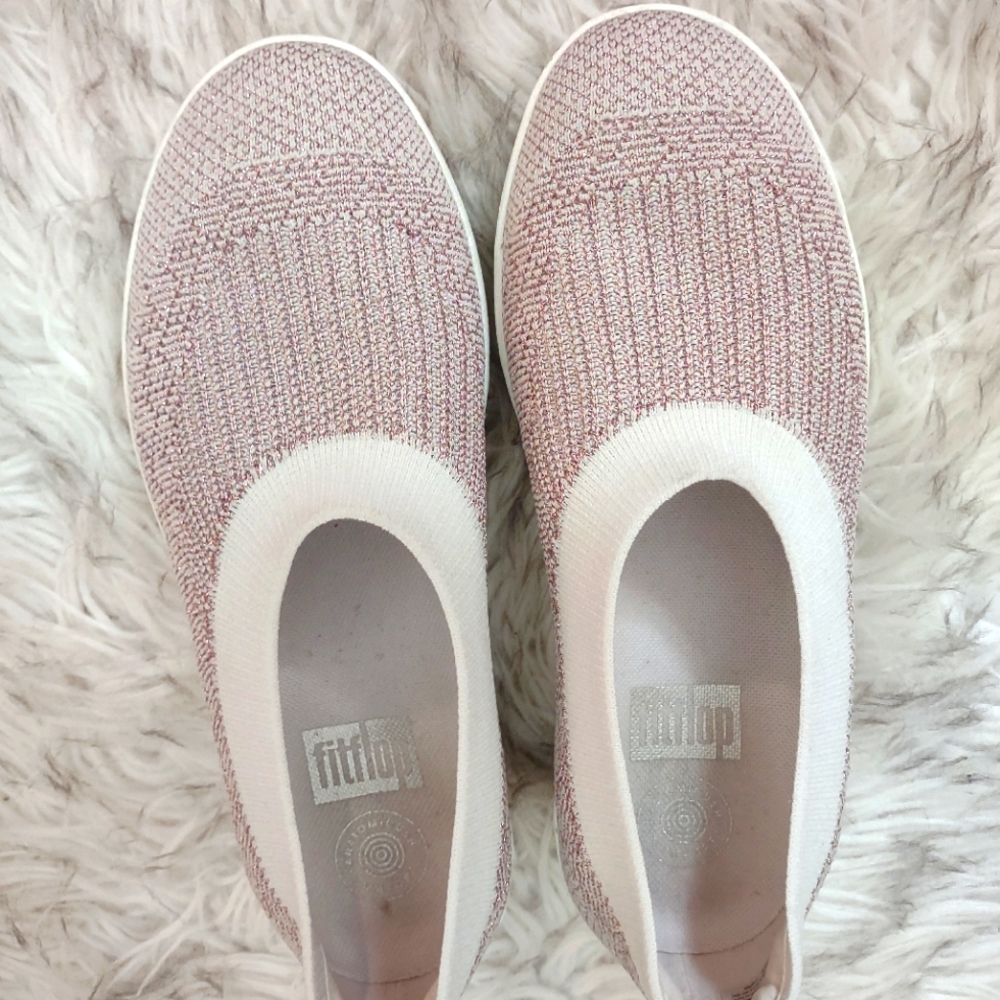 Fil Flop size 7.5 walking tennis